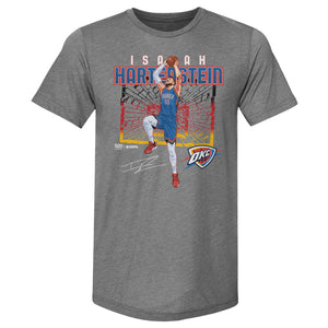 Isaiah Hartenstein Men's Premium T-Shirt | 500 LEVEL