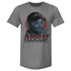 Comedian Men's Premium T-Shirt | 500 LEVEL