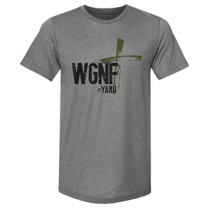 Sean Rodriguez Men's Premium T-Shirt | 500 LEVEL
