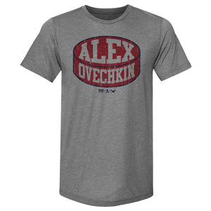Alex Ovechkin Men's Premium T-Shirt | 500 LEVEL