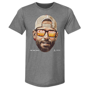 Cam Talbot Men's Premium T-Shirt | 500 LEVEL