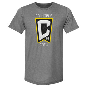 Columbus Crew Men's Premium T-Shirt | 500 LEVEL