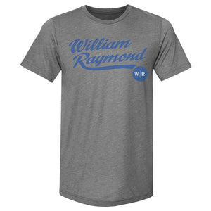 WRC Men's Premium T-Shirt | 500 LEVEL