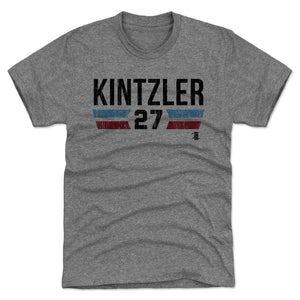 Brandon Kintzler Men's Premium T-Shirt | 500 LEVEL