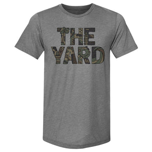 Sean Rodriguez Men's Premium T-Shirt | 500 LEVEL