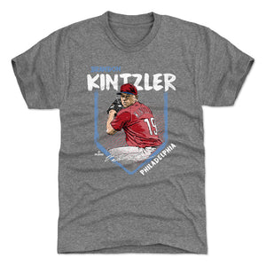 Brandon Kintzler Men's Premium T-Shirt | 500 LEVEL