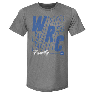 WRC Men's Premium T-Shirt | 500 LEVEL