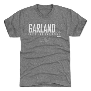 Darius Garland Men's Premium T-Shirt | 500 LEVEL