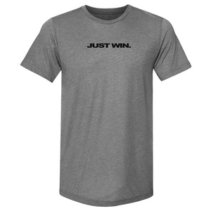 Just Win Management Men's Premium T-Shirt | 500 LEVEL