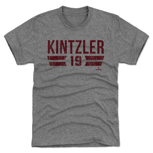 Brandon Kintzler Men's Premium T-Shirt | 500 LEVEL