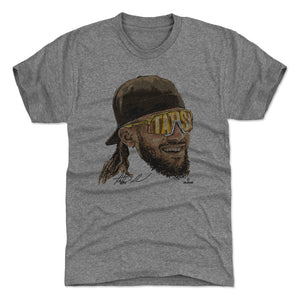 Fernando Tatis Jr. Men's Premium T-Shirt | 500 LEVEL