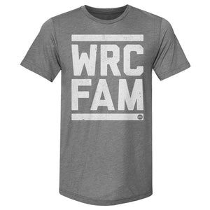 WRC Men's Premium T-Shirt | 500 LEVEL