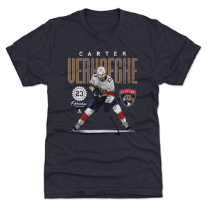 Carter Verhaeghe Men's Premium T-Shirt | 500 LEVEL