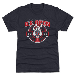 U.S. Open Cup Men's Premium T-Shirt | 500 LEVEL