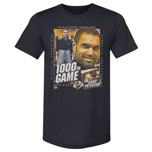 Nashville Predators Men's Premium T-Shirt | 500 LEVEL