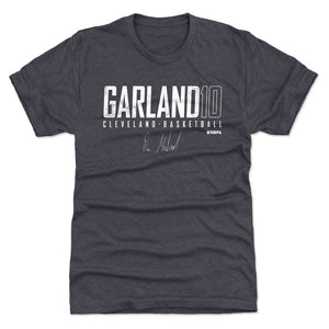 Darius Garland Men's Premium T-Shirt | 500 LEVEL