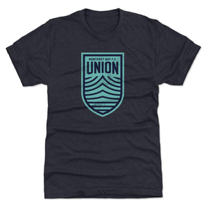 Monterey Bay FC Union Men's Premium T-Shirt | 500 LEVEL