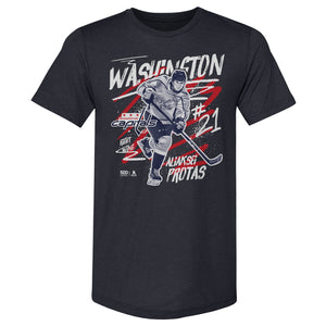 Aliaksei Protas Men's Premium T-Shirt | 500 LEVEL