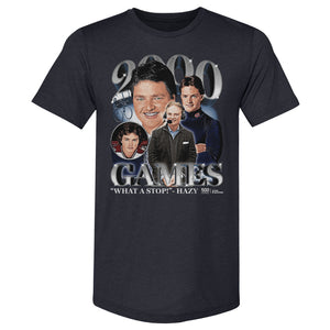 Brian Hayward Men's Premium T-Shirt | 500 LEVEL
