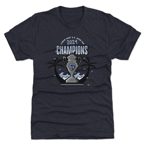 U.S. Open Cup Men's Premium T-Shirt | 500 LEVEL