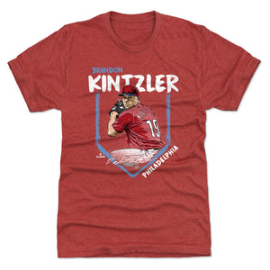 Brandon Kintzler Men's Premium T-Shirt | 500 LEVEL