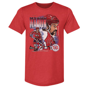 Dennis Maruk Men's Premium T-Shirt | 500 LEVEL