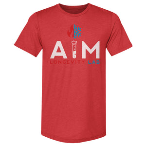 Wholesale Men's Premium T-Shirt | 500 LEVEL