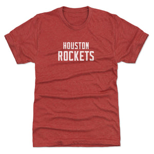 Houston Rockets Men's Premium T-Shirt | 500 LEVEL