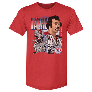 Yvon Labre Men's Premium T-Shirt | 500 LEVEL