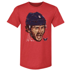 Alex Ovechkin Men's Premium T-Shirt | 500 LEVEL
