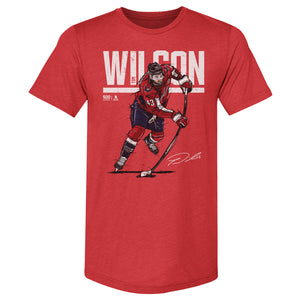 Tom Wilson Men's Premium T-Shirt | 500 LEVEL