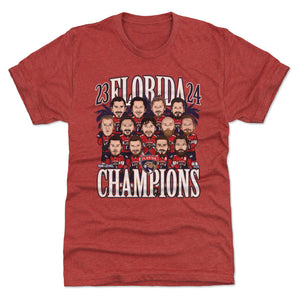 Florida Panthers Men's Premium T-Shirt | 500 LEVEL