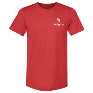 Wholesale Men's Premium T-Shirt | 500 LEVEL