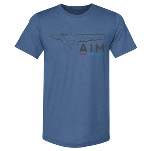 Wholesale Men's Premium T-Shirt | 500 LEVEL