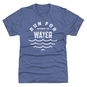 Waterboys Men's Premium T-Shirt | 500 LEVEL