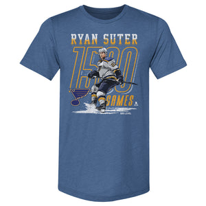 Ryan Suter Men's Premium T-Shirt | 500 LEVEL