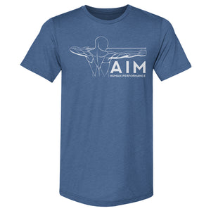 Wholesale Men's Premium T-Shirt | 500 LEVEL