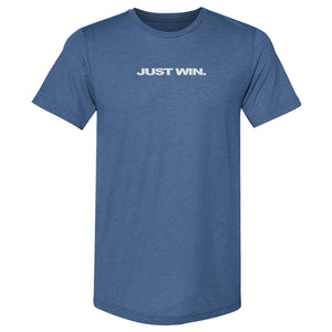 Just Win Management Men's Premium T-Shirt | 500 LEVEL