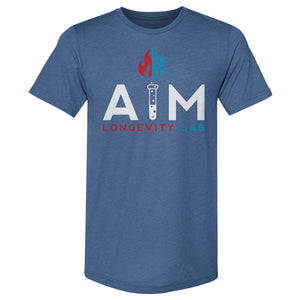 Wholesale Men's Premium T-Shirt | 500 LEVEL