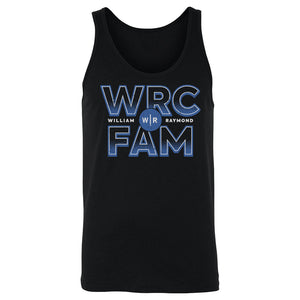 WRC Men's Tank Top | 500 LEVEL