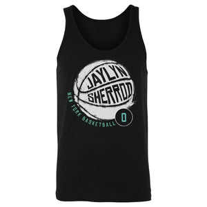 Jaylyn Sherrod Men's Tank Top | 500 LEVEL