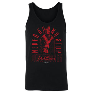 Comedian Men's Tank Top | 500 LEVEL