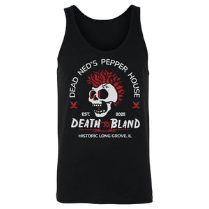 Wholesale Men's Tank Top | 500 LEVEL