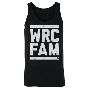 WRC Men's Tank Top | 500 LEVEL
