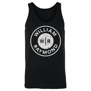 WRC Men's Tank Top | 500 LEVEL