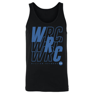 WRC Men's Tank Top | 500 LEVEL