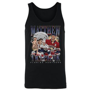 Matthew Tkachuk Men's Tank Top | 500 LEVEL