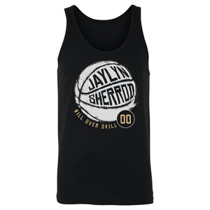 Jaylyn Sherrod Men's Tank Top | 500 LEVEL