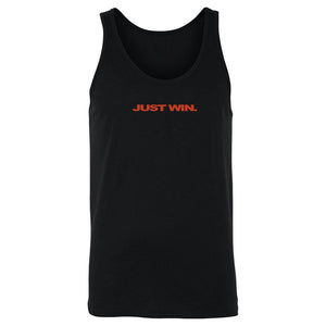 Just Win Management Men's Tank Top | 500 LEVEL