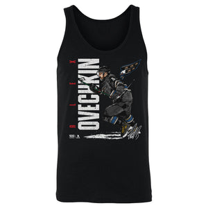 Alex Ovechkin Men's Tank Top | 500 LEVEL